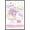 Barnwood Framed Version, variant on Hello Kitty: 20 Kawaii Vacation - Yum Wall Poster, 22.375" x 34"