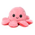 thumbnail image 3 of Pulpo Reversible Peluche Feliz Enojado Juguete Antiestres Cracken Esports Pulpo Reversible, 3 of 3