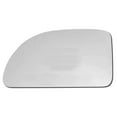 thumbnail image 3 of APA Replacement Mirror Glass Non-Heated for 05-09 Equinox 02-07 Vue 06-09 Torrent Driver Left LH 22629357 GM1323671, 3 of 5