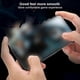 thumbnail image 5 of 3pcs Nano Invisible Tech Screen Protector Liquid LCD Glass Coating For All Cell Phone, 5 of 5