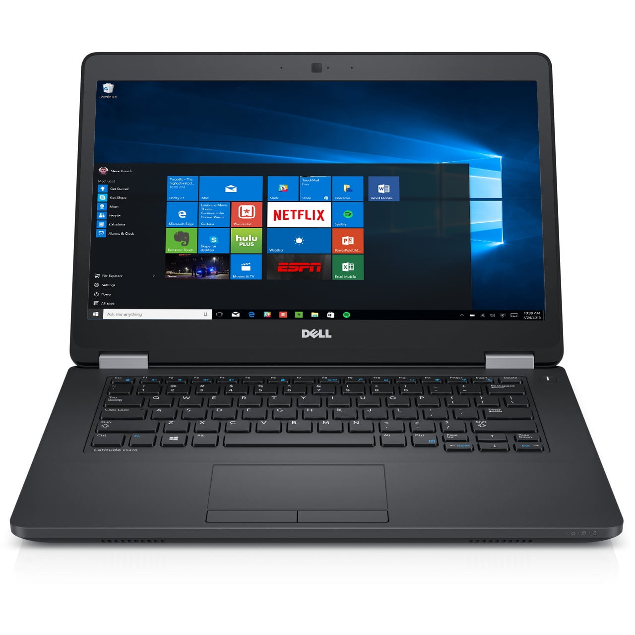 Refurbished Dell Latitude E5470 14\