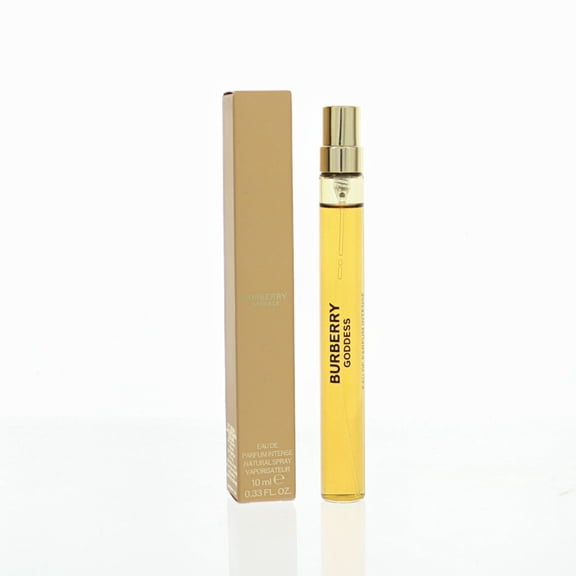Burberry Ladies Goddess Intense EDP Spray 0.33 oz Fragrances 3616304967153