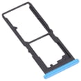thumbnail image 3 of For vivo Y20a / Y20 2021 SIM Card Tray + SIM Card Tray + Micro SD Card Tray, 3 of 5