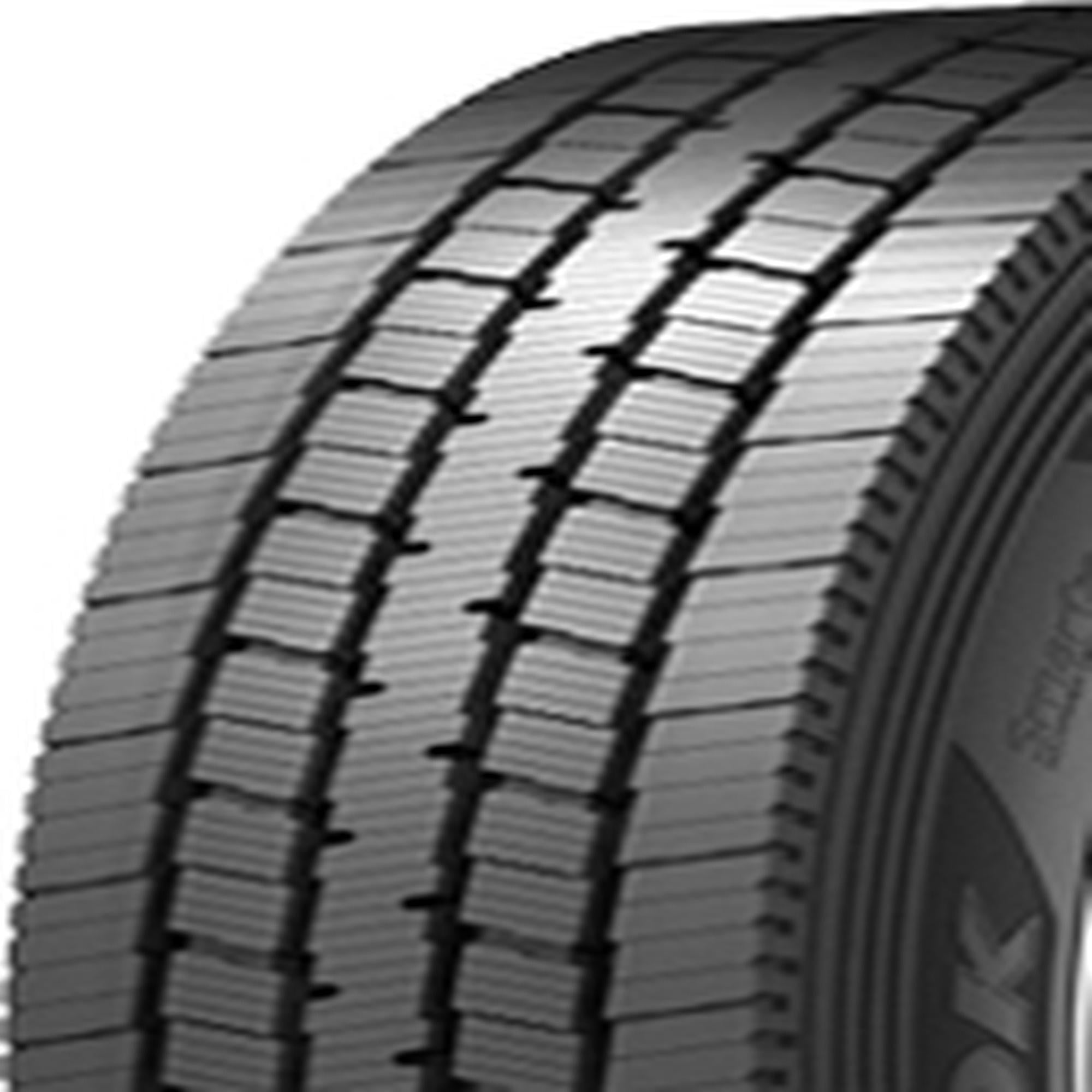 Hankook Smart Flex (DL15) 11R24.5 149/146L H Commercial Tire