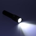 thumbnail image 2 of Lámpara de antorcha LED XHP50 IPX4 Impermeable 800LM Luz de antorcha 700mAh / 1200mAh 5 modos JShteea El nuevo, 2 of 9