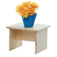 thumbnail image 1 of Wood Designs 31550 End Table, 1 of 1