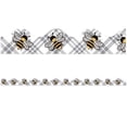 thumbnail image 2 of Eureka The Hive Bees Deco Trim, 37 Feet Per Pack, 6 Packs, 2 of 3