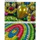 thumbnail image 3 of Kits de Pintura de Diamante 5D DIY, Tadro en apariencia Especial para Adultos, Imagen de Cristal, Arte de , , Mosaico, Decoració Búho 2 BLESIY 5D DIY Diamond Painting, 3 of 8