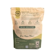 Sol Soils Houseplant Chunky Mix