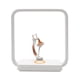 thumbnail image 2 of Bedroom High-end Feeling USB Fast Charging Gift LED Bedside Night Light, 2 of 3