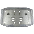 thumbnail image 2 of Industrial Air Compressor ILA3606056 or 755H Valve Plate & Gasket Kit 043-0180, 2 of 2