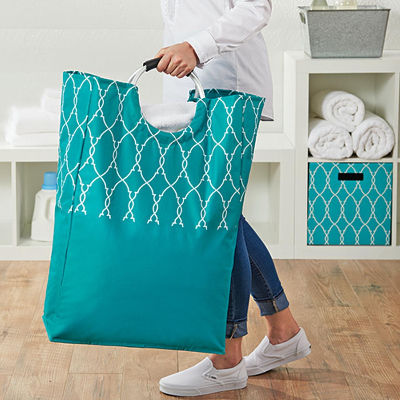 laundry tote