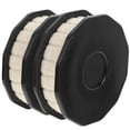 thumbnail image 3 of 2pcs Bike Roller Lubricator Tool Bike Chain Roller Oiler Chain Oiler Lubricator, 3 of 7