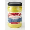 Speedball Opaque Fabric Screen Printing Ink, 32 oz. Jar, Citrine