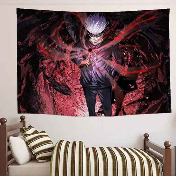 Affiche de personnage de Manga Naruto, image de Manga, cadeau de noël,  décoration artistique murale, peinture classique pour salle familiale –  acheter