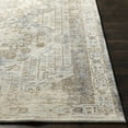 thumbnail image 5 of Hauteloom Randalia Living Room, Bedroom Area Rug - Updated Traditional - Black, Brown, Gray - 7'10" x 10'2", 5 of 11