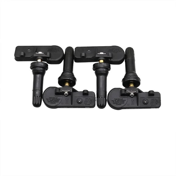 4pcs Car Tire Pressure Sensor 9L3T-1A180-AF For Ford C-Max Edge Expedition F-150 Explorer Focus Mustang 9L3Z-1A189-A 9L3T1A180AF TPMS 315MHz