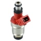 thumbnail image 1 of 1 x inyector de combustible, 1 of 15