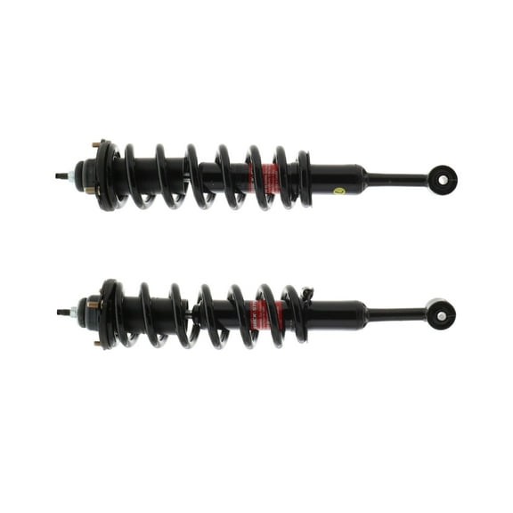 For Toyota Tacoma 2005-2015 Pair Front Monroe Quick Struts - BuyAutoParts