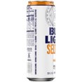 thumbnail image 4 of Bud Light Seltzer Mango Hard Seltzer, 25 fl. oz. 1 Aluminum Can, 5% ABV, 4 of 4