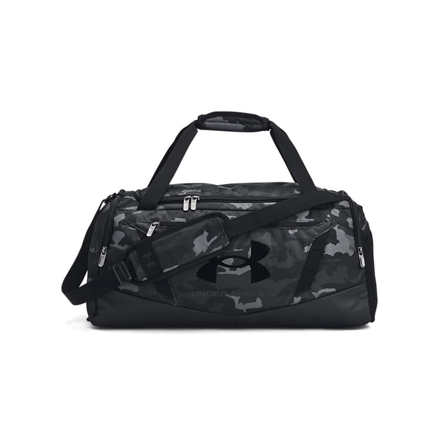 Bolsa de viaje Under Armour Undeniable 5.0 para adultos, unisex, negra