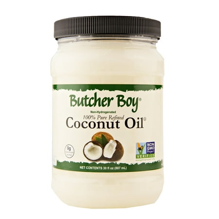 COCONUT OIL