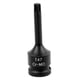 thumbnail image 5 of Adaptador de llave de impacto para montaje y reparación de muebles T47 78x8mm, 5 of 9