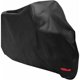 thumbnail image 1 of Funda para motocicleta impermeable, ligera y fácil de guardar, con ajuste universal y costuras dobles, 1 of 5