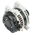 thumbnail image 3 of SCITOO Alternator 11295 Fit for Grand Caravan V6 3.3L 3.8L 2008-2009 For Routan V6 3.8L 2009-2010 Town & Country V6 3.3L 3.8L 2008-2009 160A 12V 04801304AA 4801304AA, 3 of 4