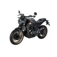 thumbnail image 3 of MOTOCICLETA SPORT CAFÉ Zontes GK 350 Negro/Dorado 2025, 3 of 5