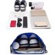 thumbnail image 4 of Cuerda, Mochila Con Cordón, Bolsas Personalizadas Para Fiesta, Gimnasio, Deporte, Viaje, Mochila De Viaje 15 Bolsas Vogacara AP007992-01, 4 of 6