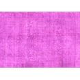 thumbnail image 1 of Ahgly Company Indoor Rectangle Persian Pink Traditional Area Rugs, 7' x 9', 1 of 4