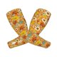 thumbnail image 1 of Balery Daisy maple fall Mangas Refrescantes para Brazos para Hombre y Mujer – Transpirables y Absorbentes de Humedad para Mujeres, Hombres y Niños, 1 of 7