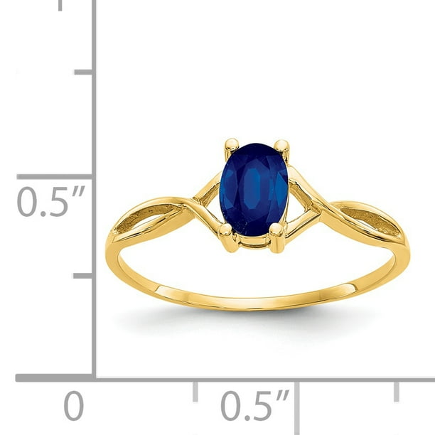 September shop 10th birthstone