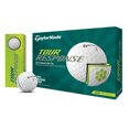 thumbnail image 2 of TaylorMade TM22 Tour Response Golf Balls, 2 of 4