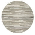 thumbnail image 2 of Kas Rugs Calla Abstract Striped Indoor / Outdoor Rug, 2 of 5