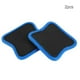 thumbnail image 4 of Yuarrent Fitness Dumbbell Grips Pads Levantamiento de pesas Accesorios antideslizantes Cojines Accesorios para máquinas de ejercicios Azul, 4 of 6