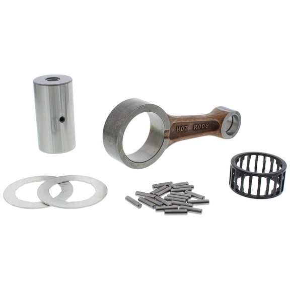 New Hot Rods Connecting Rod for Honda CRF 450 R 2009-2016 8682