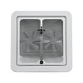 thumbnail image 4 of funtasica RV Roof Vent with Fan 14" Simple Installation Long Service Life Iinterior for RV Fan Airs outlet, 4 of 9