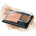 thumbnail image 5 of Maybelline New York Fit Me Blush, 202 Medium Coral, 0.16 Oz., 5 of 6
