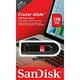 thumbnail image 4 of Flash Usb 2.0 SanDisk Cruzer Glide Cz60 Retráctil 128gb, 4 of 4