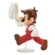 thumbnail image 4 of Figura de acción coleccionable SUPER MARIO Fire Tipping Hat M, 4 of 9
