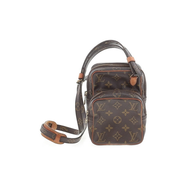 Louis Vuitton - Pre-Owned Louis Vuitton Women&#39;s One Size Fits All Crossbody Bag - www.waterandnature.org ...