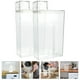 thumbnail image 2 of cubos transparentes para detergente de ropa, loción, prácticos., 2 of 6