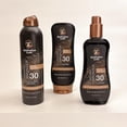 thumbnail image 2 of Gel de protección solar en aerosol Australian Gold SPF 30 240 ml con bronceador, 2 of 4