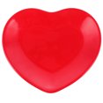 thumbnail image 1 of Multifunctional Breakfast Trays Heart Shaped Food Serving Tray Fruit Tray, 1 of 8