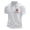 Y93-White, variant on PRfgtbd Boys Patriotic Polo Shirts 4th Of July Polo Shirt For Boy American Flag Shirt Independence Day 250th Anniversary USA Golf Shirt Tops 3-4 Years