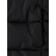 thumbnail image 2 of The Children's Place Boys Long Sleeve Zip-Up Puffer Winter Jacket, Sizes XS-XXL, 2 of 3