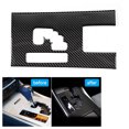 thumbnail image 4 of Marco del panel de cambios, panel de cambios de fibra de carbono, moldura del panel de cambios, marco del panel de cambios apto para Lexus de alta capacidad, 4 of 8
