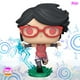thumbnail image 2 of Funko Pop Sarada Con Sharingan #1358 Boruto Anime Manga Original Funko Naruto Next Generations, 2 of 3